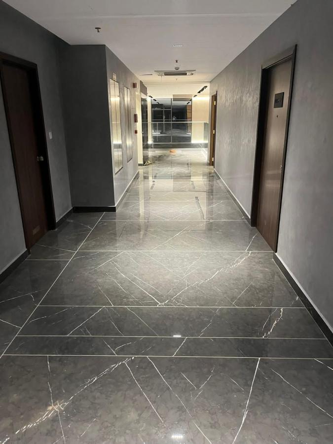 Presidency Airport Hotel Kochi 외부 사진