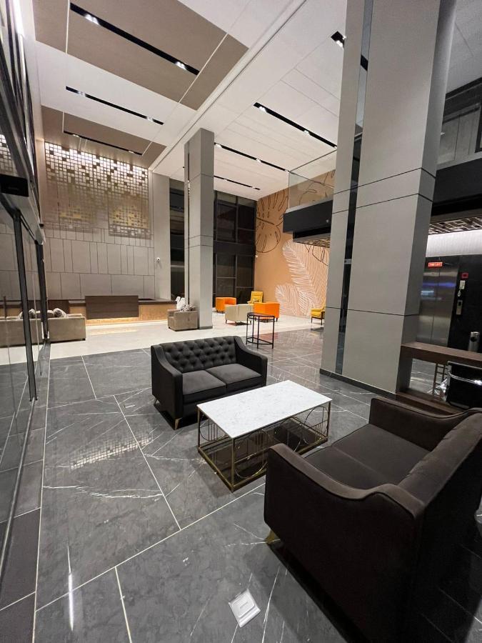 Presidency Airport Hotel Kochi 외부 사진