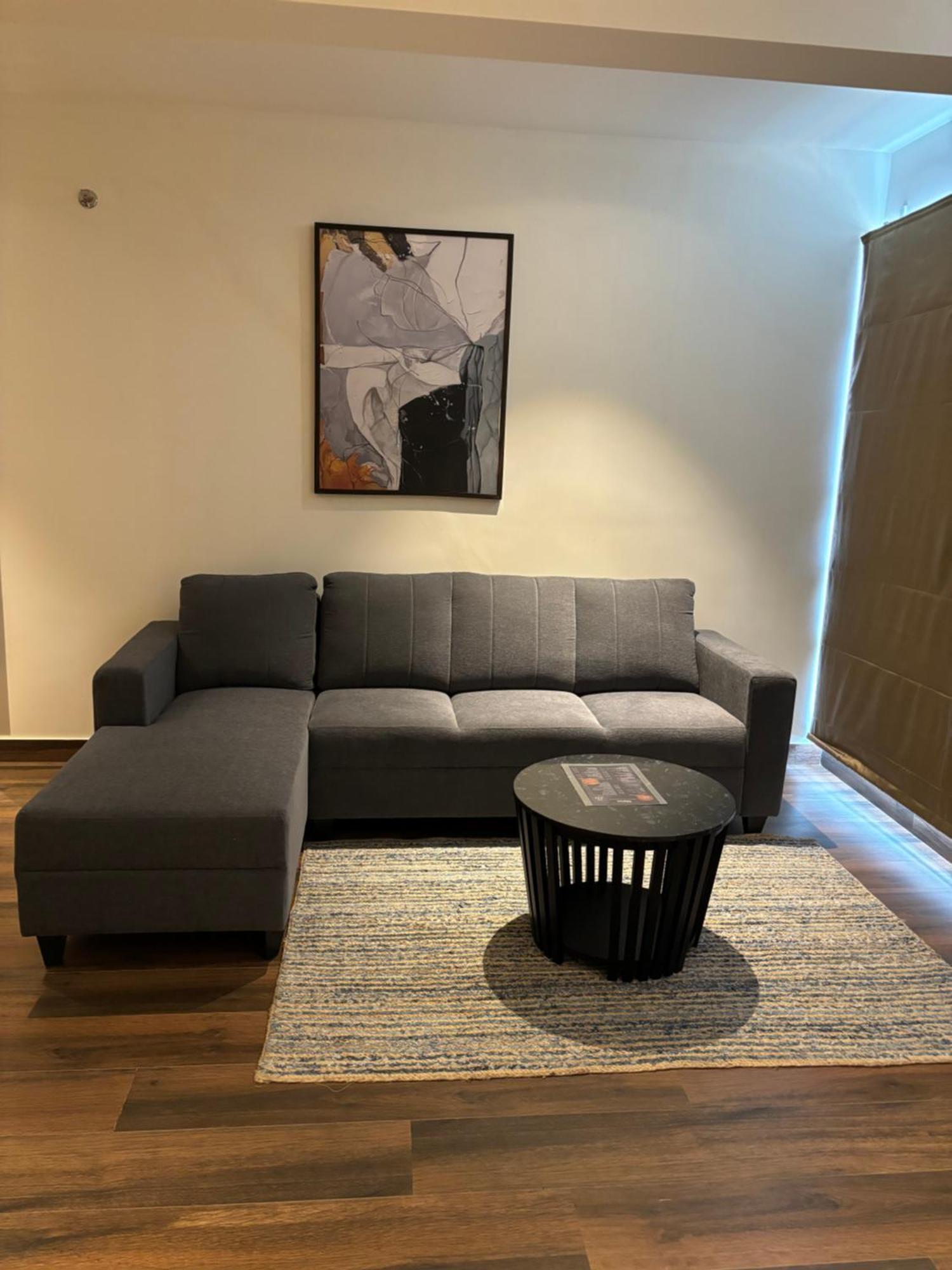 Presidency Airport Hotel Kochi 외부 사진