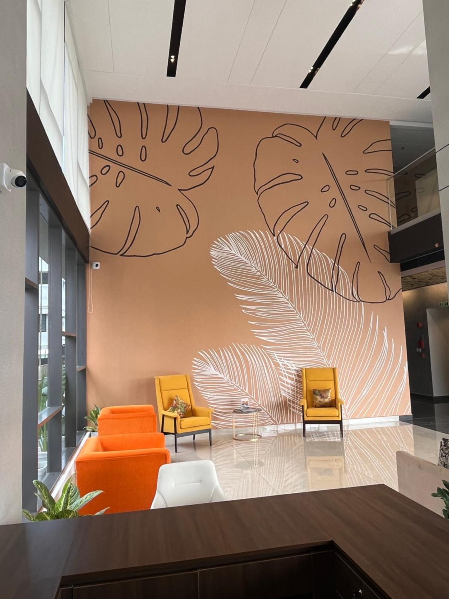 Presidency Airport Hotel Kochi 외부 사진